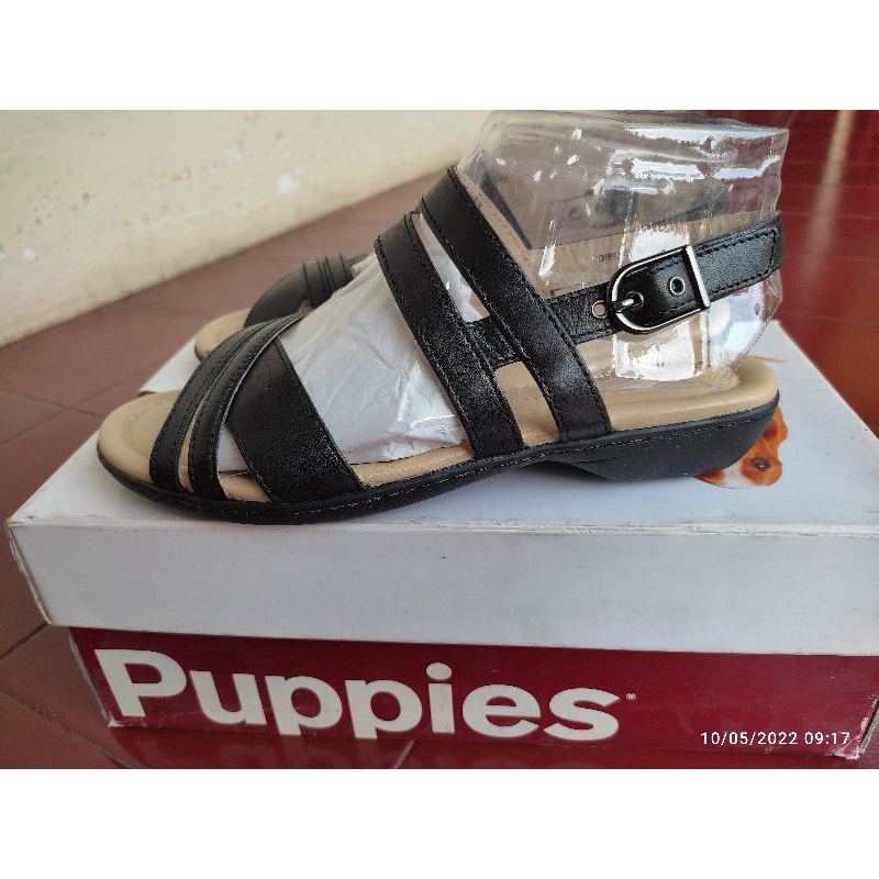 Sepatu Wanita Hush Puppies original