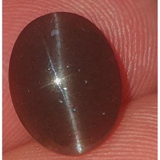 Image of thu nhỏ CERTIFIED Natural 2.360ct Cats Eye Scapolite #3