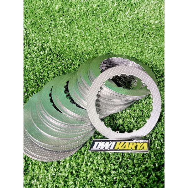 SET KAMPAS KOPLING + PLAT KOPLING FR / SET KAMPAS KOPLING DAN PLAT KOPLING / KAMPAS FR / KAMPAS KOPL