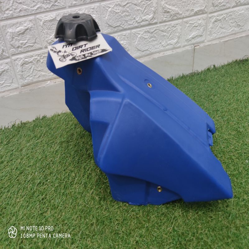 TENGKI GTX TRAIL YZ 85 new