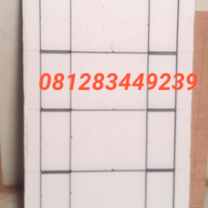 

Hemat Piso Uk 10X7X5Cm Bagus