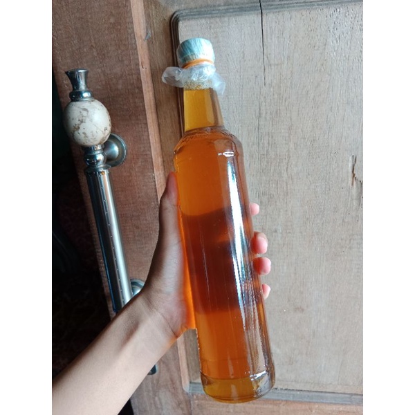 

madu asli