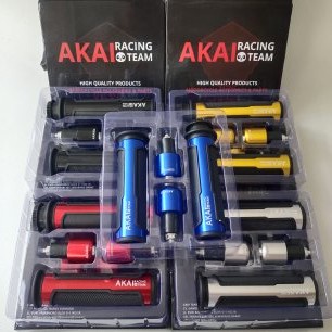 hangrip motor hand grip stang motor universal baracuda akai