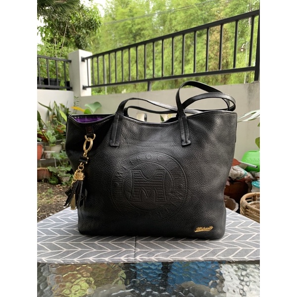 Tas Tote Metrocity second