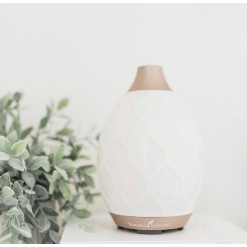 Diffuser Desert Mist Young Living (SECOND)