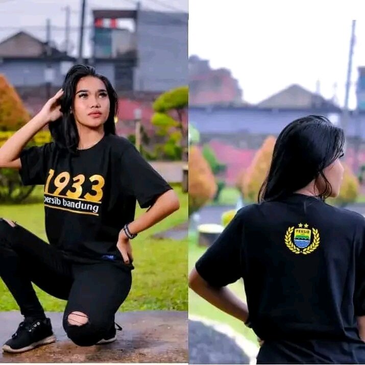 kaos persib bandung 1993 premium