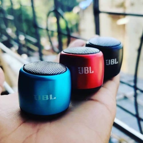 SPEAKER BLUETOOTH SUPER MINI murah meriah HARGA PABRIK