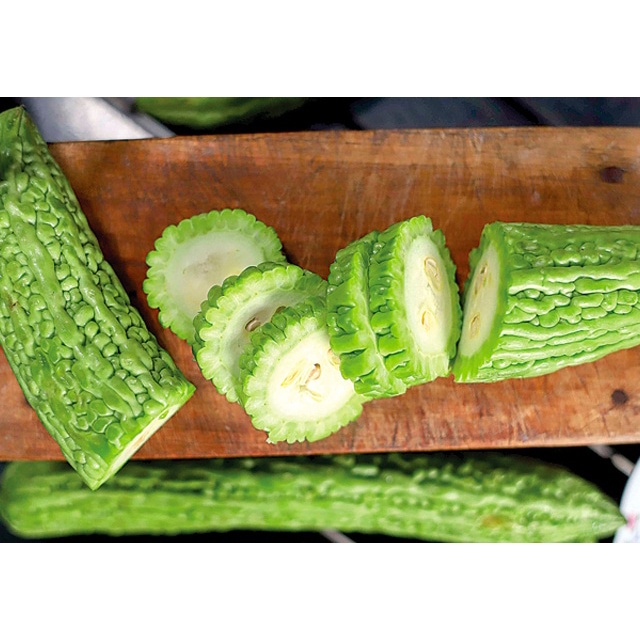 

Sayur Pare Segar Setiap Hari