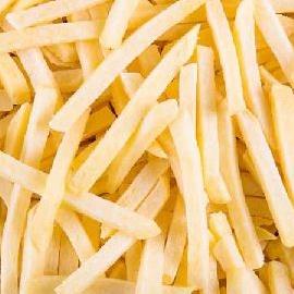 

Kentang Goreng / French Fries Shoestring Frozen