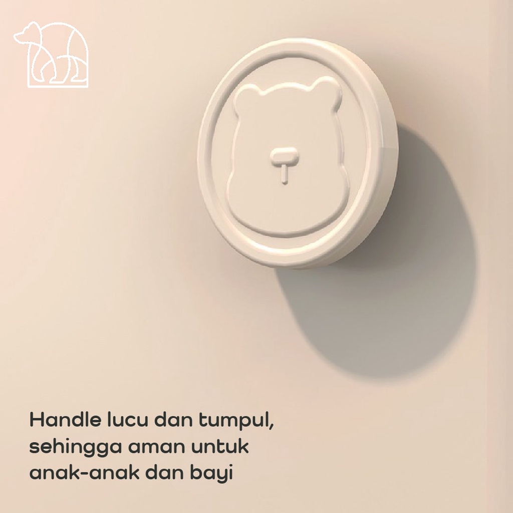 【IKONE】SUSU Rak Kabinet Anak Kecil Kotak Penyimpanan Organizer kamar Anak Rak Organizer Mainan Anak Kids Car Organizer Rak Penyimpanan Mainan Barang Anak Kecil Organizer Rak Cabinet Kamar