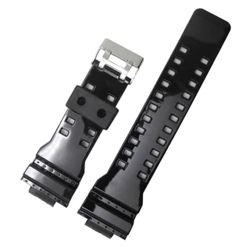 Strap tali jam tangan G-shock G8900 GA110 GA120 GA200 GA400 GAC100 GR8900 GW8900 DOFF