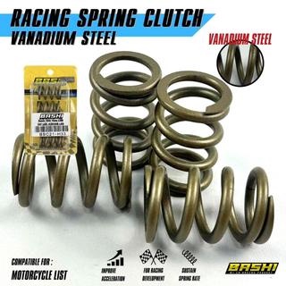 spring clutch per kopling racing set vanadium steel BASHI K37 KLX 150 KLX BF