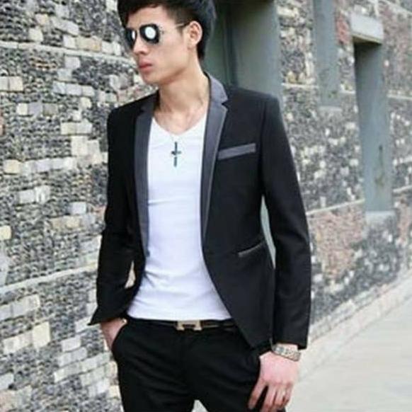 Harga Termurah JAS / BLAZER TERLARIS /BLAZER PRIA / BLAZER ORIGINAL/ BLAZER FORMAL PRIA / JAZ PRIA /