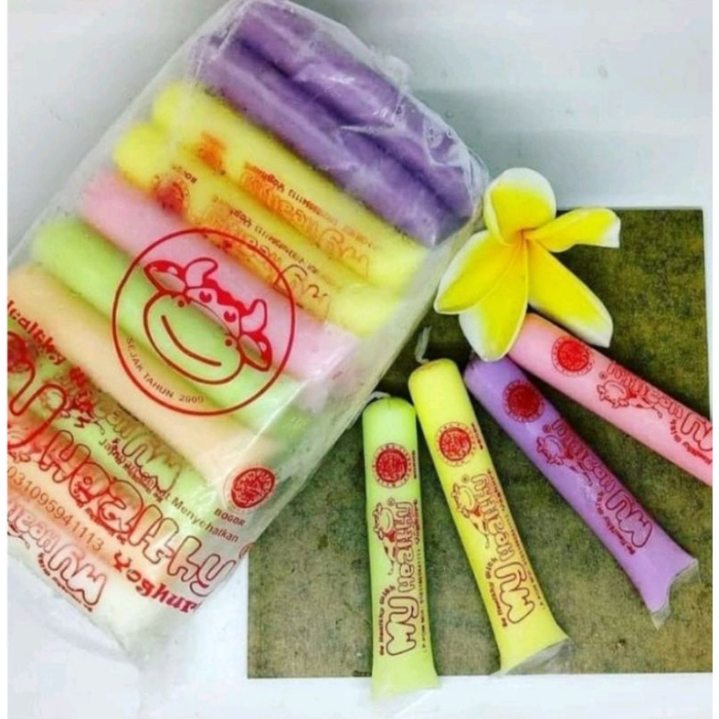

Yougurt My healthy
