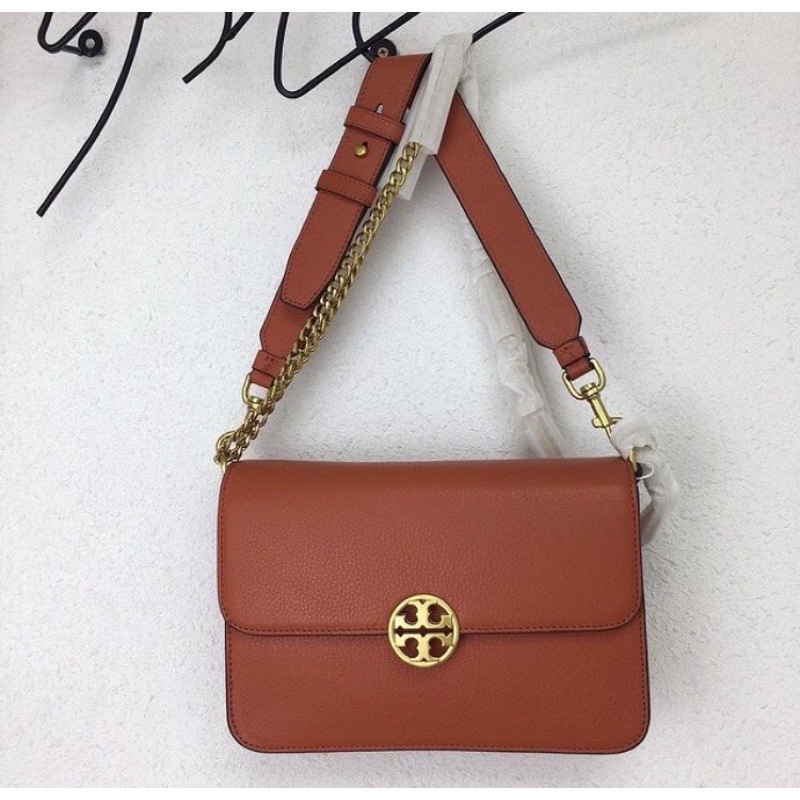 TB chelsea shoulder bag new