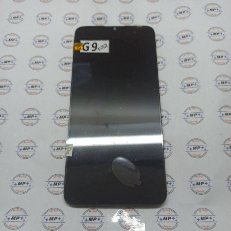 LCD TOUCHSCREEN ADVAN G9 G9 PERFECTO G9 PRO ORIGINAL NEW