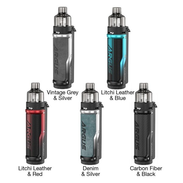 VAPEE ARGUS PRO 80W 3000 MAH