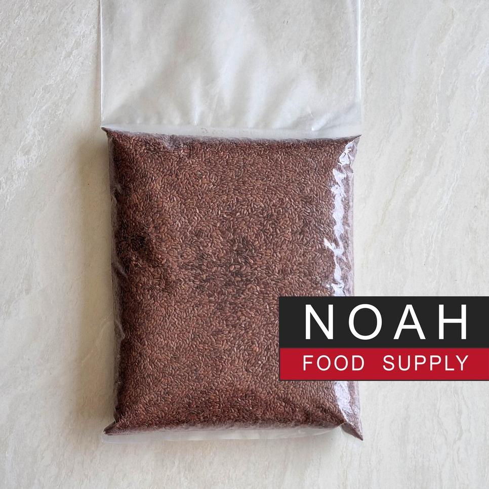 

Star seller--BROWN FLAXSEED FLAX SEED 2 KG BIJI RAMI FLAXSEED 2 KG