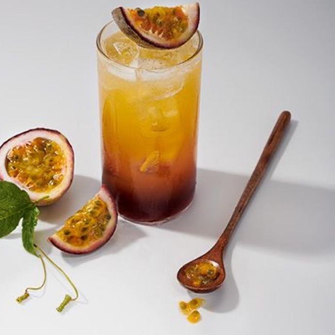 

Diskon✔️Bubuk Sirup GKC / Bubuk Minuman (Rasa Markisa)|RA5