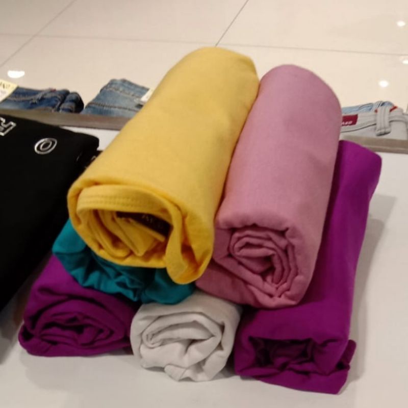 TANGTOP WANITA AKO JEANS ORIGINAL