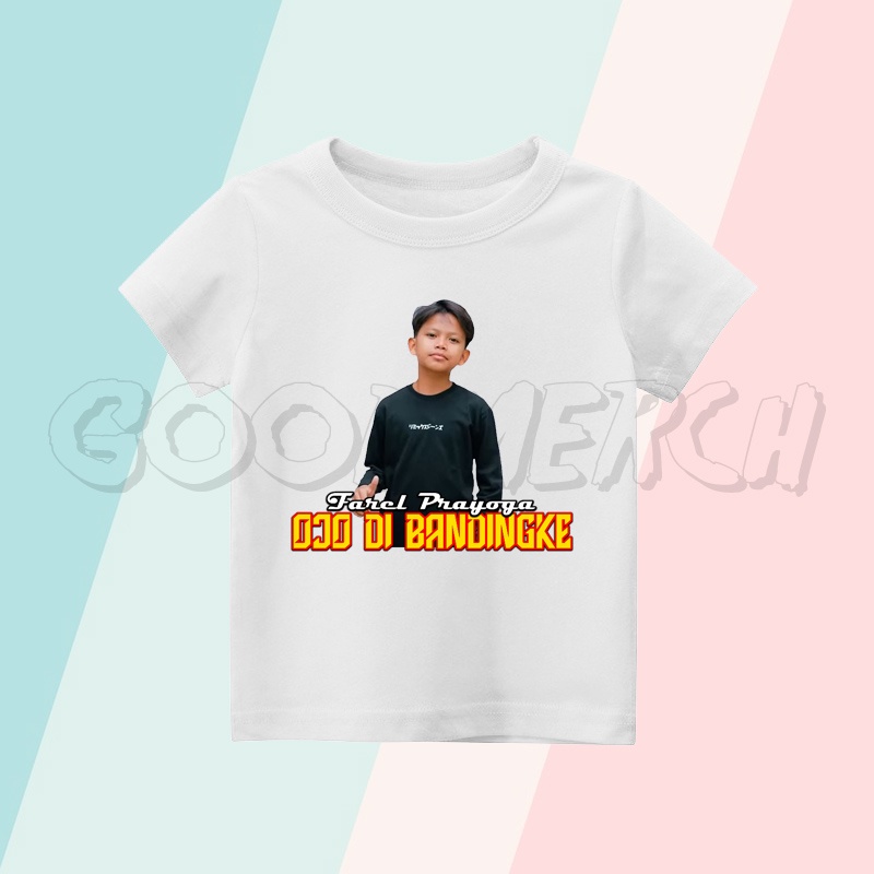 KAOS ANAK FAREL PRAYOGA OJO DI BANDINGKE LAGU VIRAL 2022