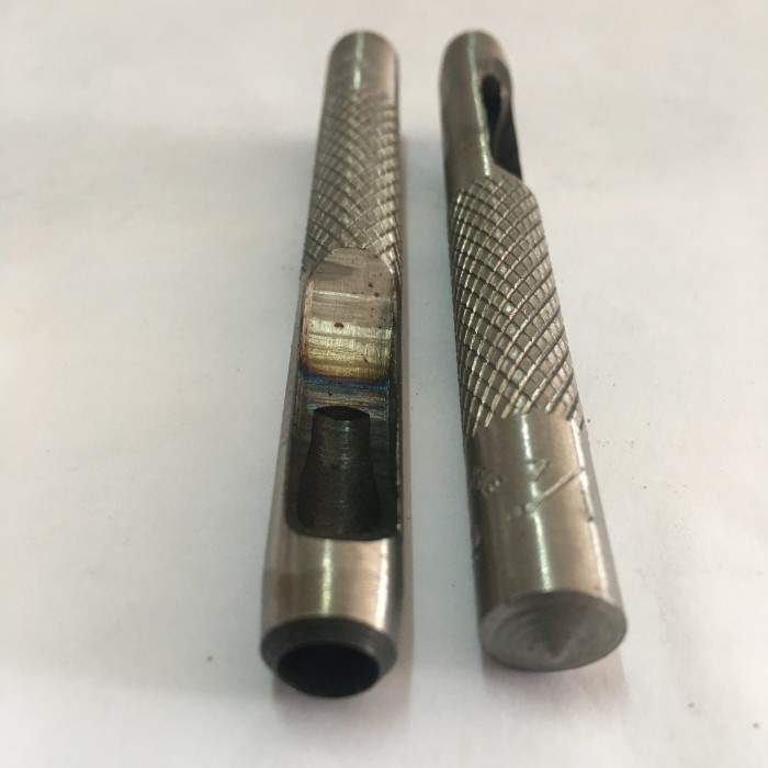 

Hadir Alat Plong / Pembolong 1/4 / Plong 6Mm Promo