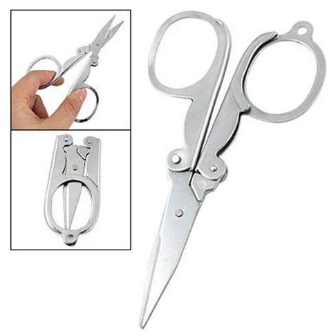 

GUNTING LIPAT MINI JENGGOT KUMIS STAINLESS