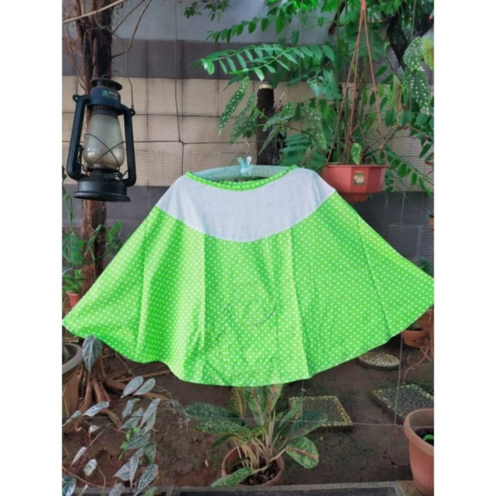 Apron Asi Apron Menyusui / Apron / Apron Menyusui Lingkar Murah