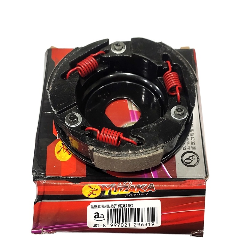 KAMPAS GANDA ASSY YUZAKA NEX