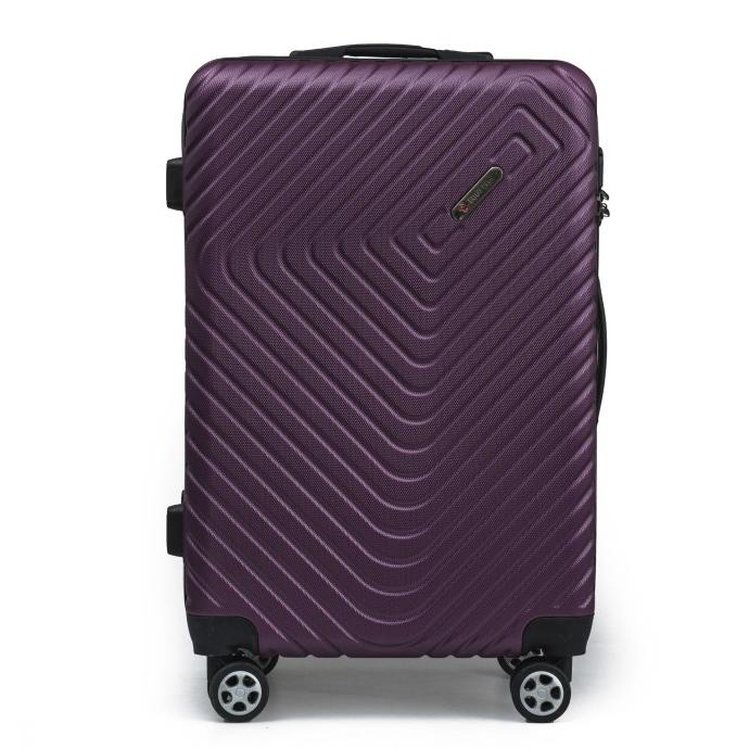 Polo City Tas Koper Hardcase 24 inch - 077