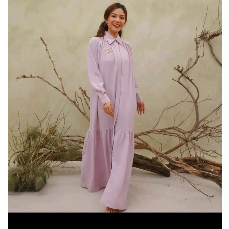 Nancy dress wearing klamby NEW No REJECT S