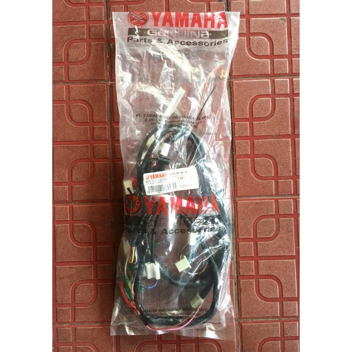 KABEL BODY YAMAHA F1ZR ORIGINAL