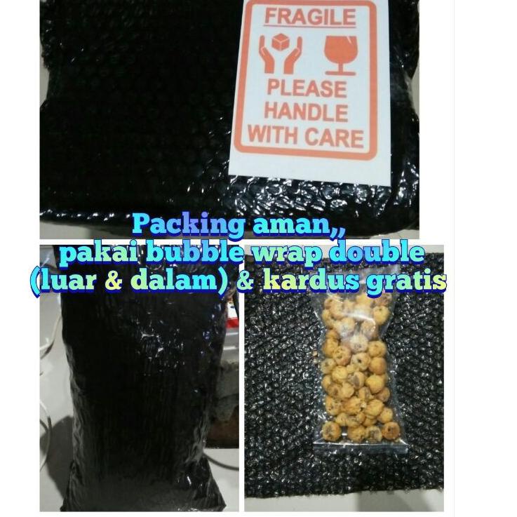

[PRODUK RRQRL] 1 kg Mino Mini Nopia Rasa Gula Jawa netto 1 kg Cemilan Jajan Jadul 0GK