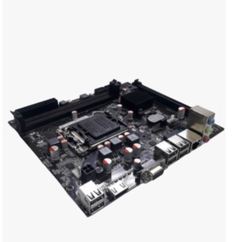 PAKET MOTHERBOARD VENOM  H61 CORE i7 2600 RAM 4/8 GARANSI 1 TAHUN