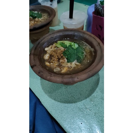 

mie ayam coet