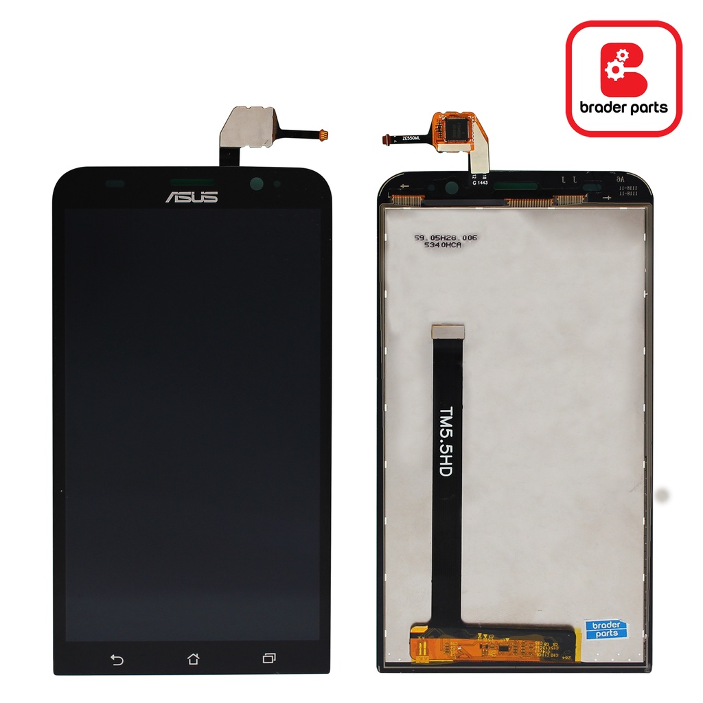 LCD Touchscreen Compatible for Asus Zen 2 ZE550ML Z008AD Original