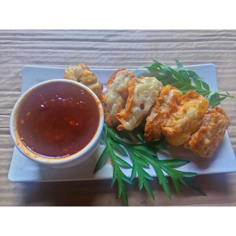

DITA (Dimsum Tahu)