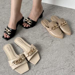 RACHI HEELS &amp; RACHI SANDAL