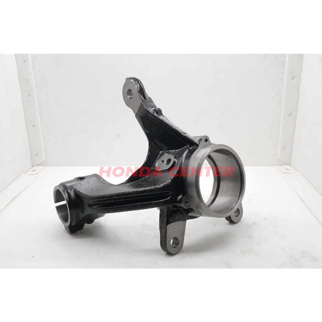 knakel knuckle  arm depan mobil honda crv turbo 2018 2019 2020 2021 2022