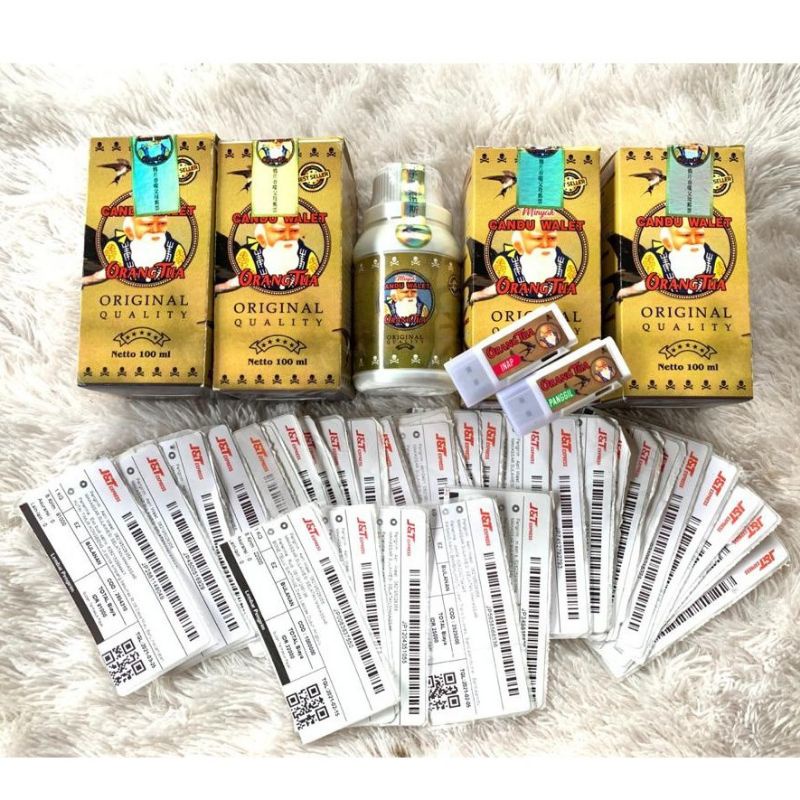 Chandu Walet Candu Walet Original