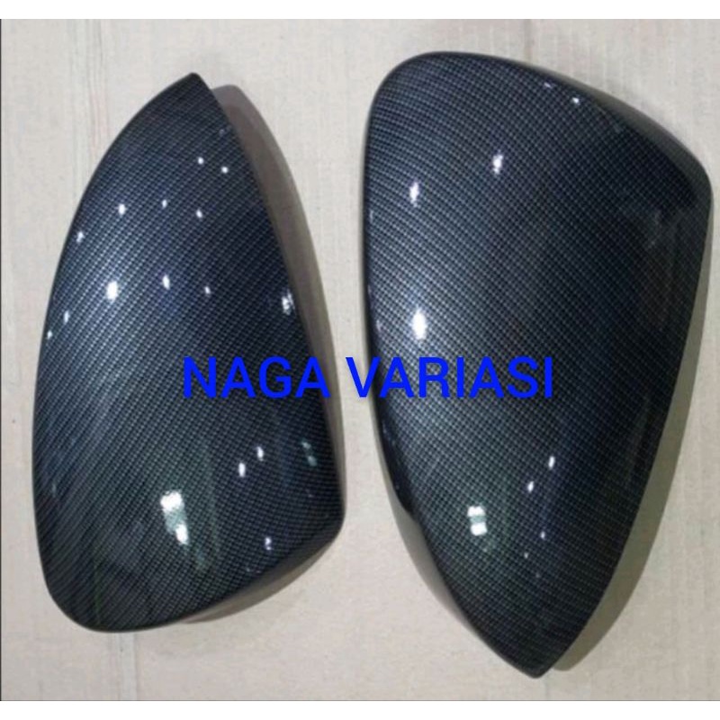 COVER SPION XENIA 2019+2021 KARBON BATOK SPION XENIA