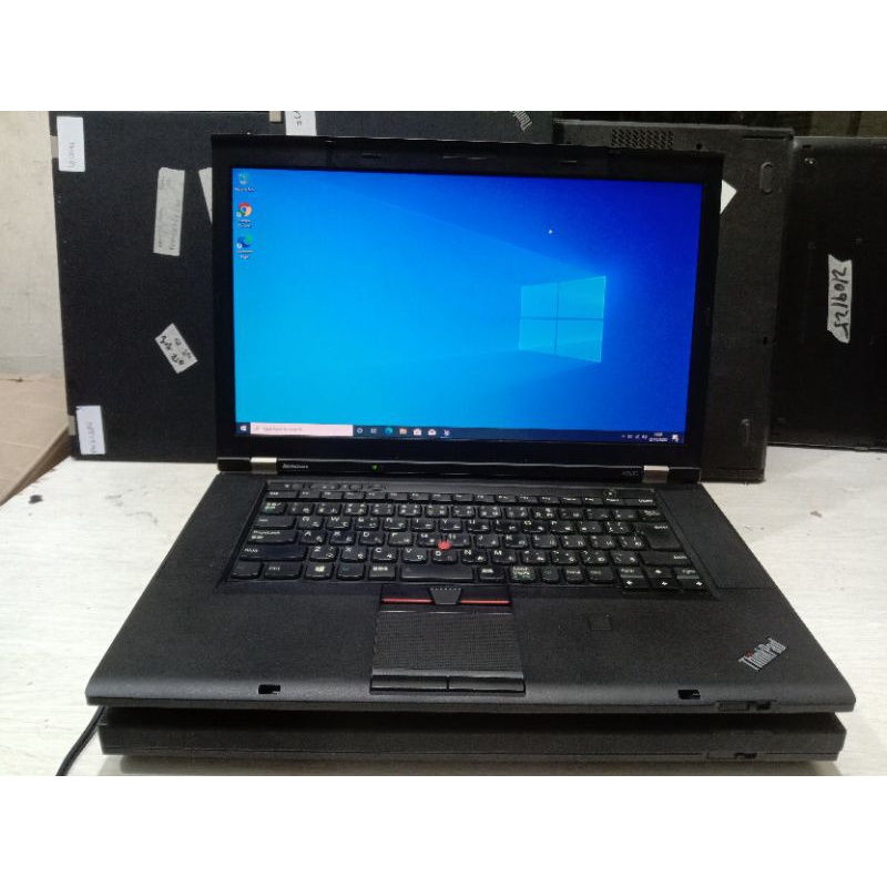 laptop Lenovo W530 core i7 Ram 8gb NVIDIA QUADRO