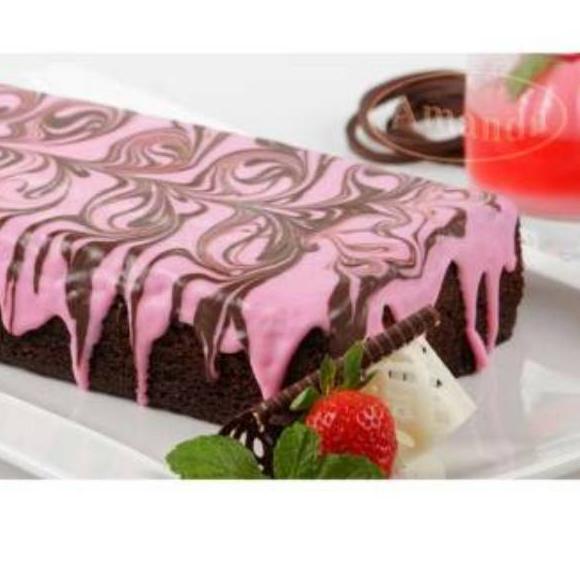 

Keren abis--SALE!!! Brownies amanda + packing kardus