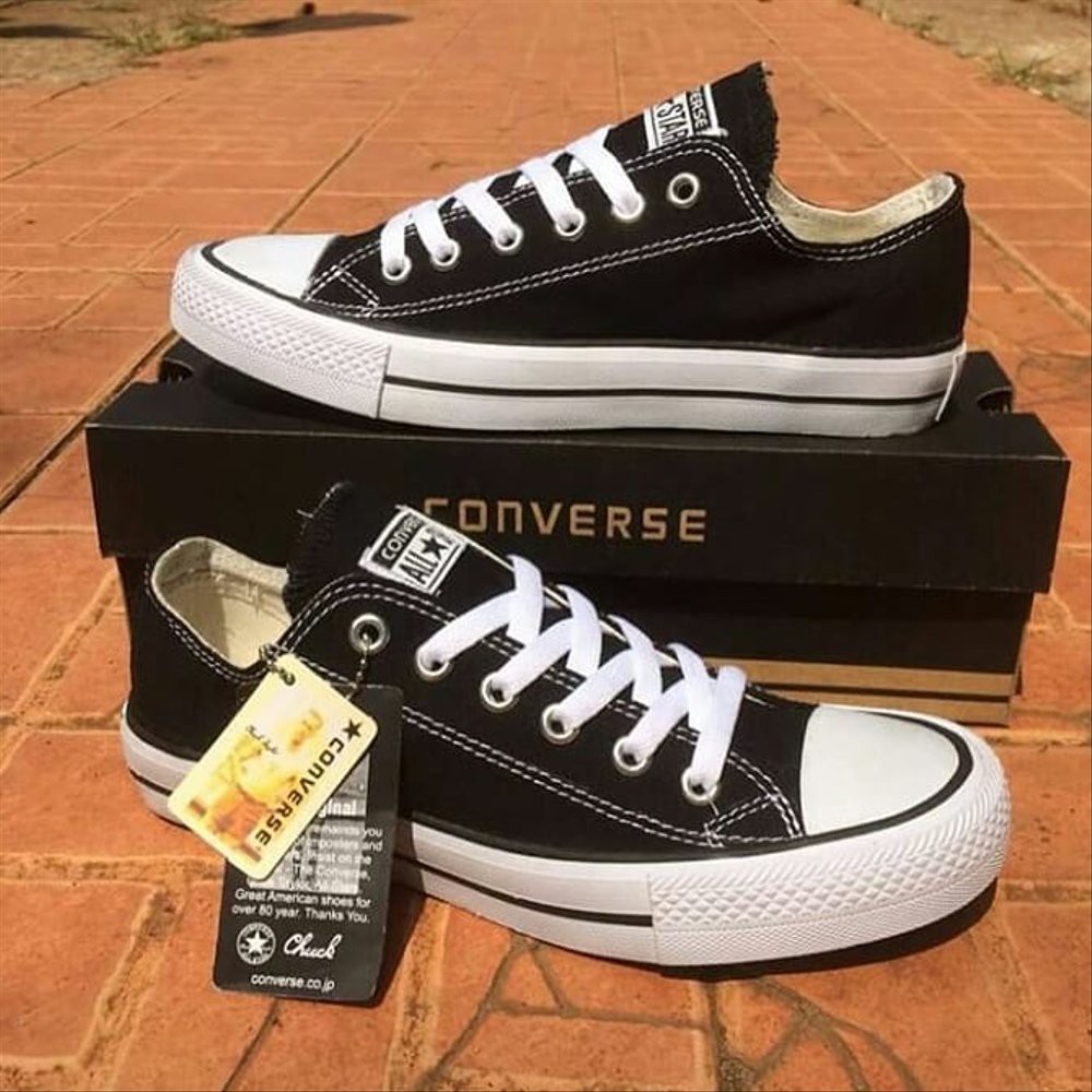 SEPATU CONVERSE SEPATU CONVERS ALL STAR SPATU CONVERSE ALLSTAR