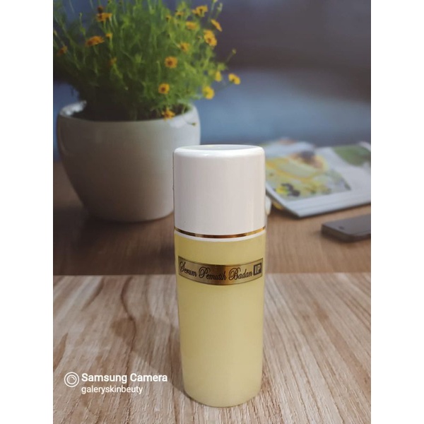 SERUM PEMUTIH BADAN IP / HB DOSTING / HB PEMUTIH/HB ORI IP/HB AGR