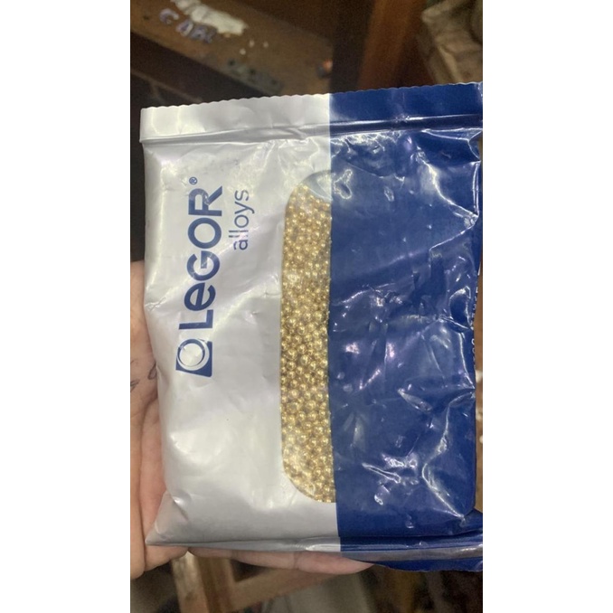 

Silahkan Order] aloi kuning per gram