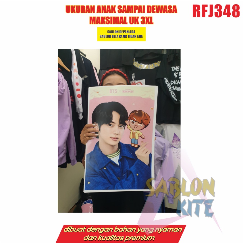 MURAH!!! POSTER KPOP UKURAN A3+  RFJ348