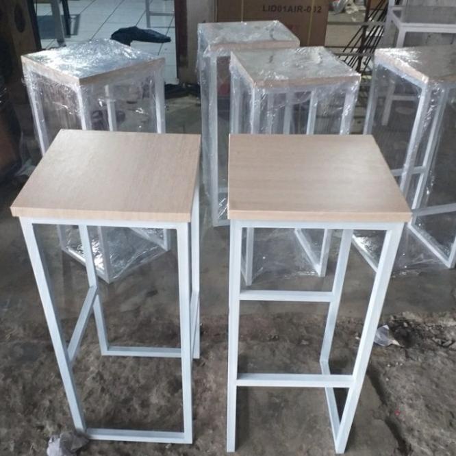Kursi Bar Tinggi 60 Cm