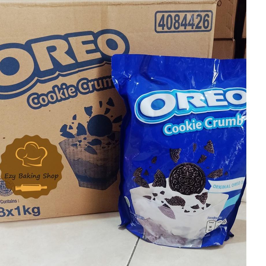 

TrcG1s6R--Oreo Crumb 1kg ASLI