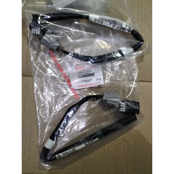 Socket / Cabel Fuel Pump APV asli
